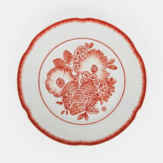 Coralina Oscar de La Renta Dinnerware - view 4