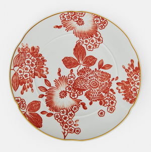 Coralina Oscar de La Renta Dinnerware