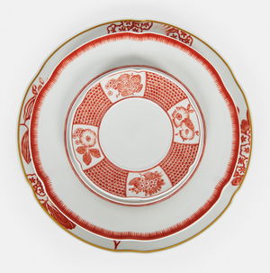 Coralina Oscar de La Renta Dinnerware