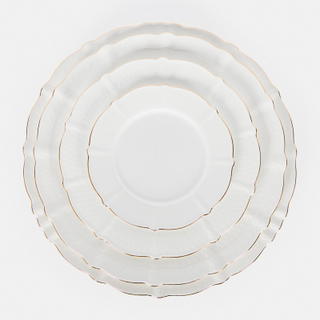 Corinne Dinnerware - view 1