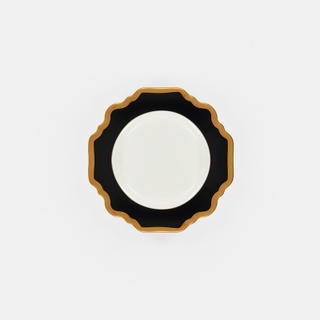 Black Ella Dinnerware - view 2
