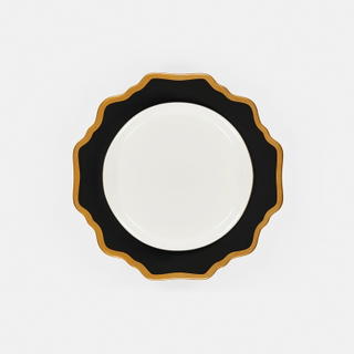 Black Ella Dinnerware - view 3