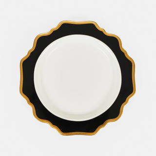 Black Ella Dinnerware - view 4