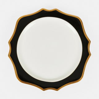Black Ella Dinnerware - view 5