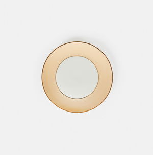 Almond Evelyn Dinnerware