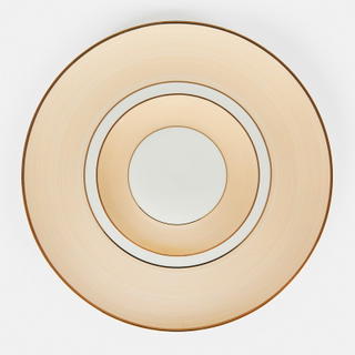 Almond Evelyn Dinnerware - view 1