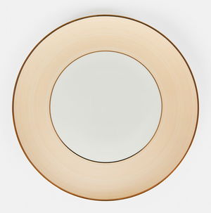 Almond Evelyn Dinnerware
