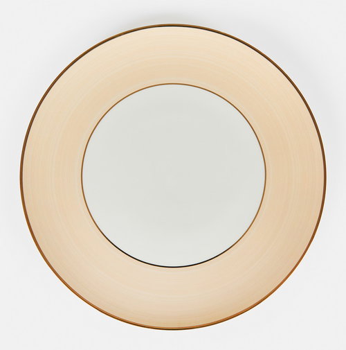 Almond Evelyn Charger