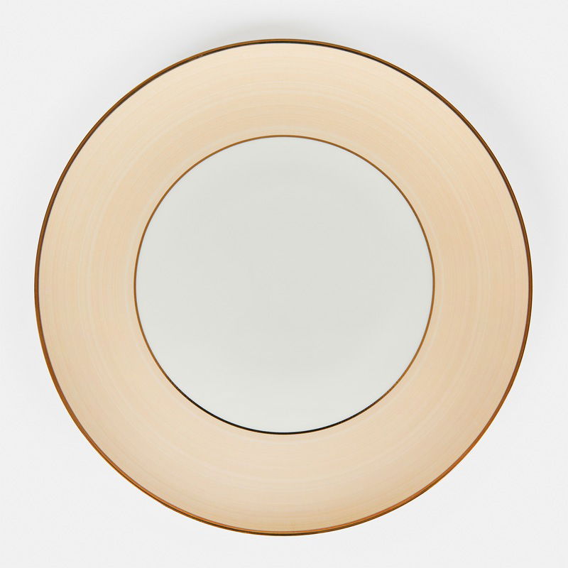 Almond Evelyn Dinnerware - view 3 of 3