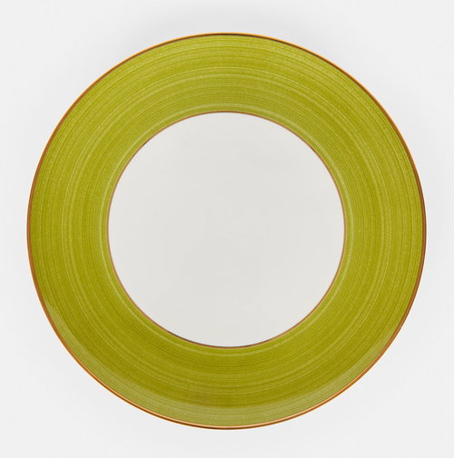 Chartreuse Evelyn Charger