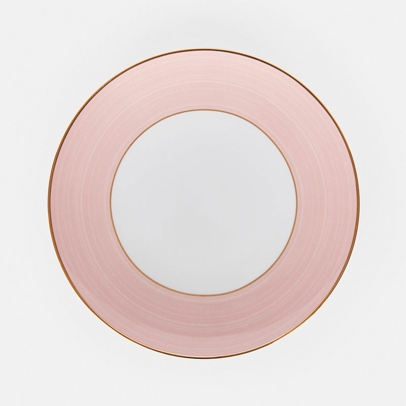Cherry Blossom Evelyn Dinner Plate