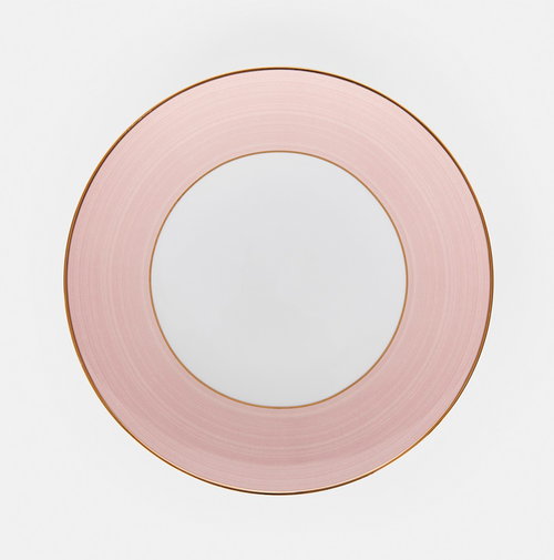 Cherry Blossom Evelyn Dinner Plate