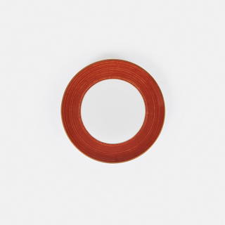 Cognac Evelyn Dinnerware - view 2