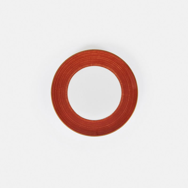 Cognac Evelyn Dinnerware - view 2 of 3
