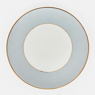 Dusty Blue Evelyn Dinnerware - view 4