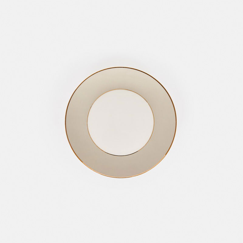 Sand Evelyn Dinnerware - view 2 of 3