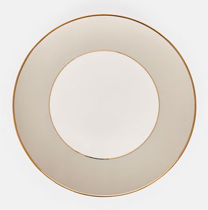 Sand Evelyn Dinnerware