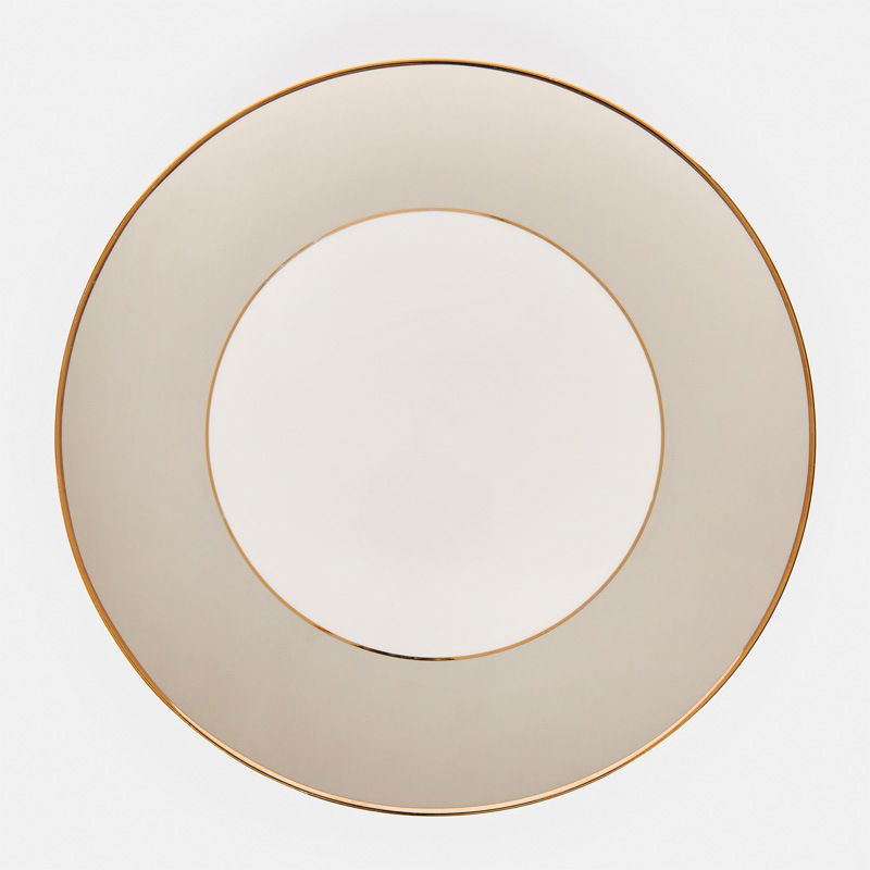 Sand Evelyn Dinnerware - view 3 of 3