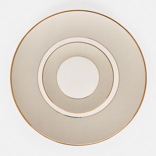 Sand Evelyn Dinnerware - view 1