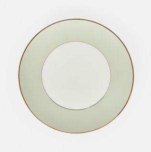 Sea Glass Evelyn Dinnerware