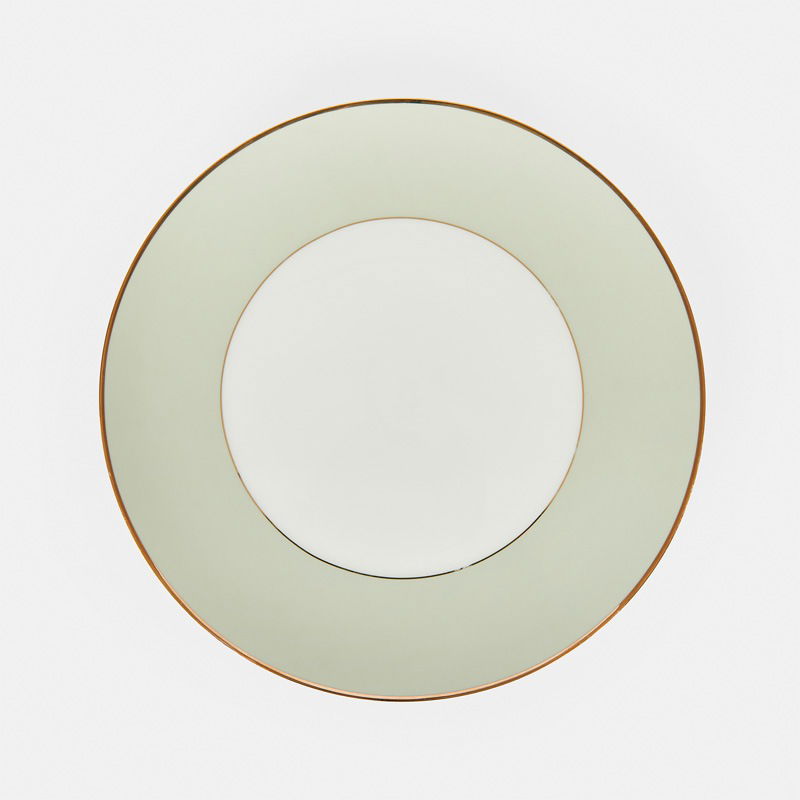 Sea Glass Evelyn Dinnerware - view 3 of 4
