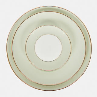 Sea Glass Evelyn Dinnerware - view 1