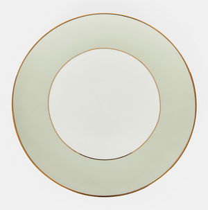 Sea Glass Evelyn Dinnerware