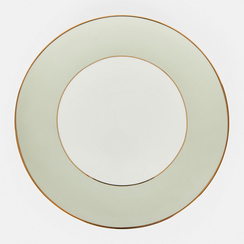Sea Glass Evelyn Dinnerware - view 4 of 4