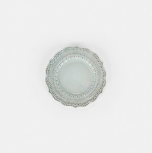 Blue Finezza Dinnerware