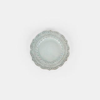 Blue Finezza Dinnerware - view 2
