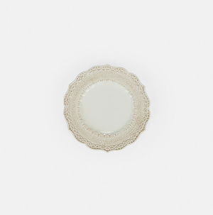 Cream Finezza Dinnerware