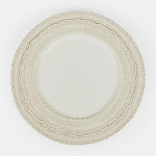 Cream Finezza Dinnerware - view 3
