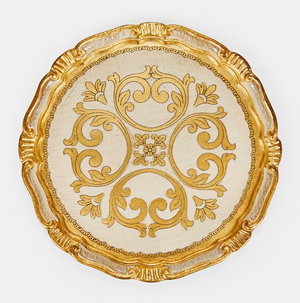 Florentine Charger