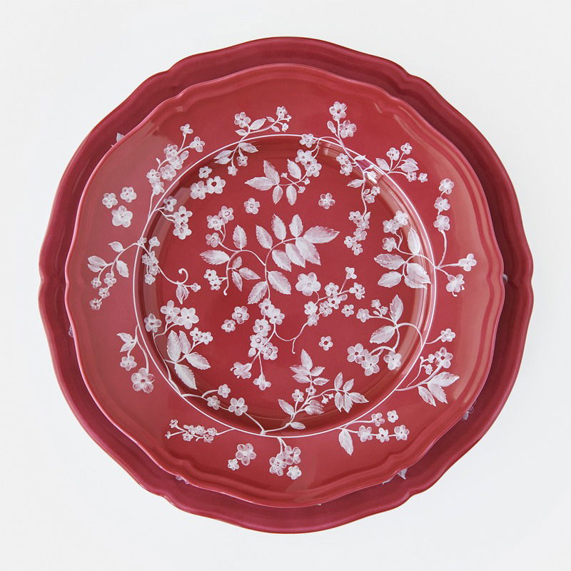 Berry Ginori Cabana Dinnerware - view 1 of 3