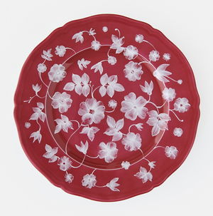 Berry Ginori Cabana Dinnerware