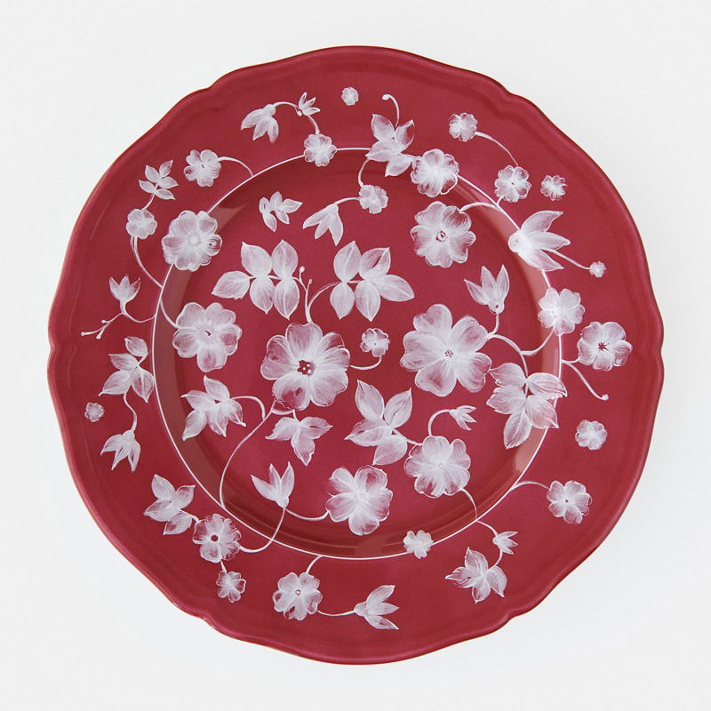 Berry Ginori Cabana Dinnerware - view 3 of 3