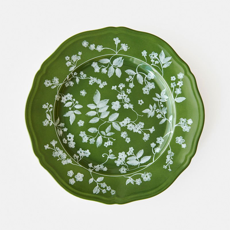 Green Ginori Cabana Dinnerware - view 2 of 3