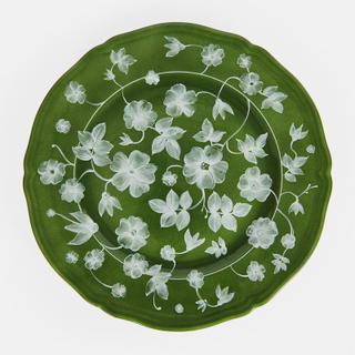 Green Ginori Cabana Dinnerware - view 3