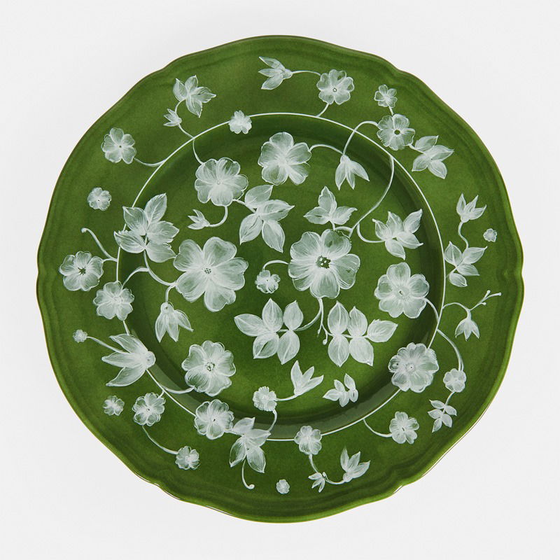 Green Ginori Cabana Dinnerware - view 3 of 3