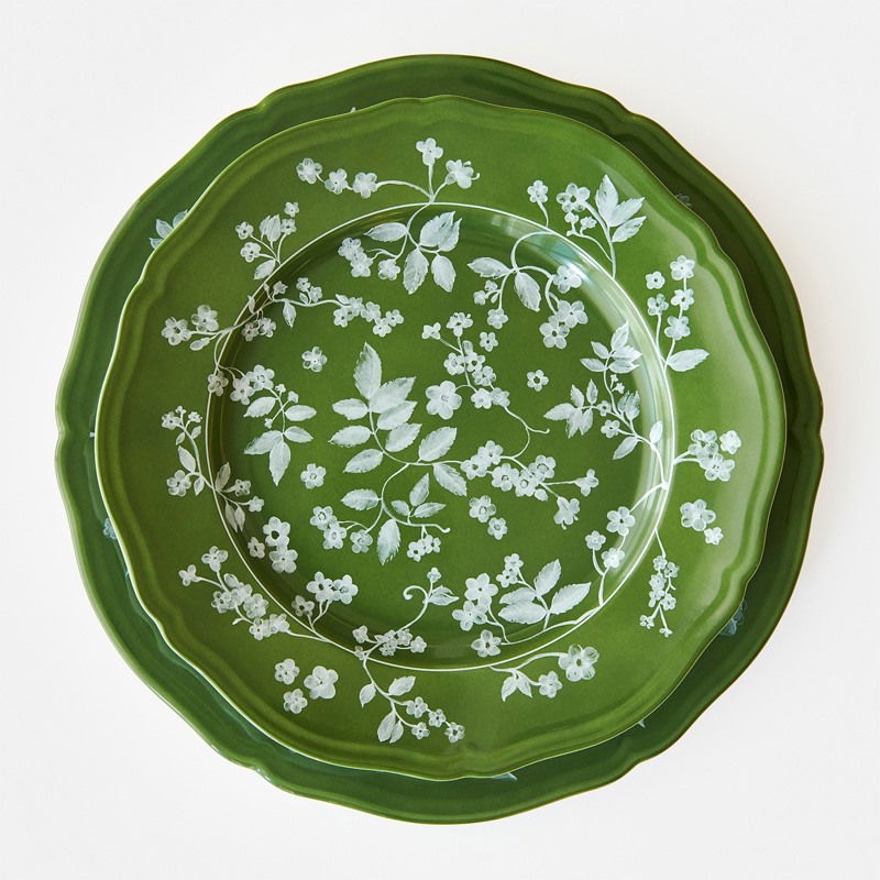 Green Ginori Cabana Dinnerware - view 1 of 3