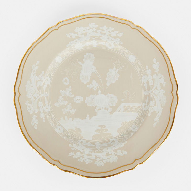 Meringa Ginori Oriente Italiano Dinnerware - view 5 of 5