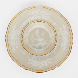 Meringa Ginori Dinnerware