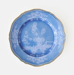 Pervinca Ginori Dinnerware