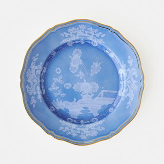 Pervinca Ginori Oriente Italiano Dinnerware - view 2