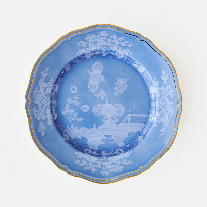 Pervinca Ginori Oriente Italiano Dinnerware - view 2 of 3