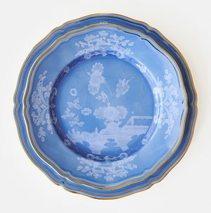 Pervinca Ginori Dinnerware