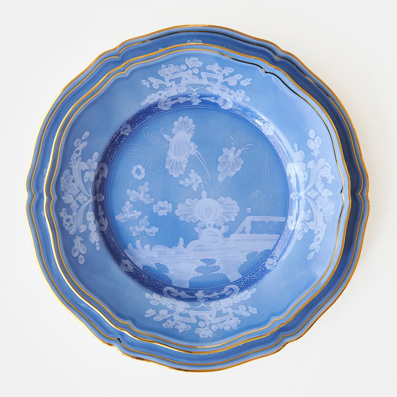 Pervinca Ginori Oriente Italiano Dinnerware - view 1 of 3