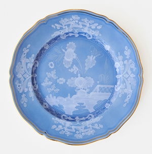 Pervinca Ginori Dinnerware