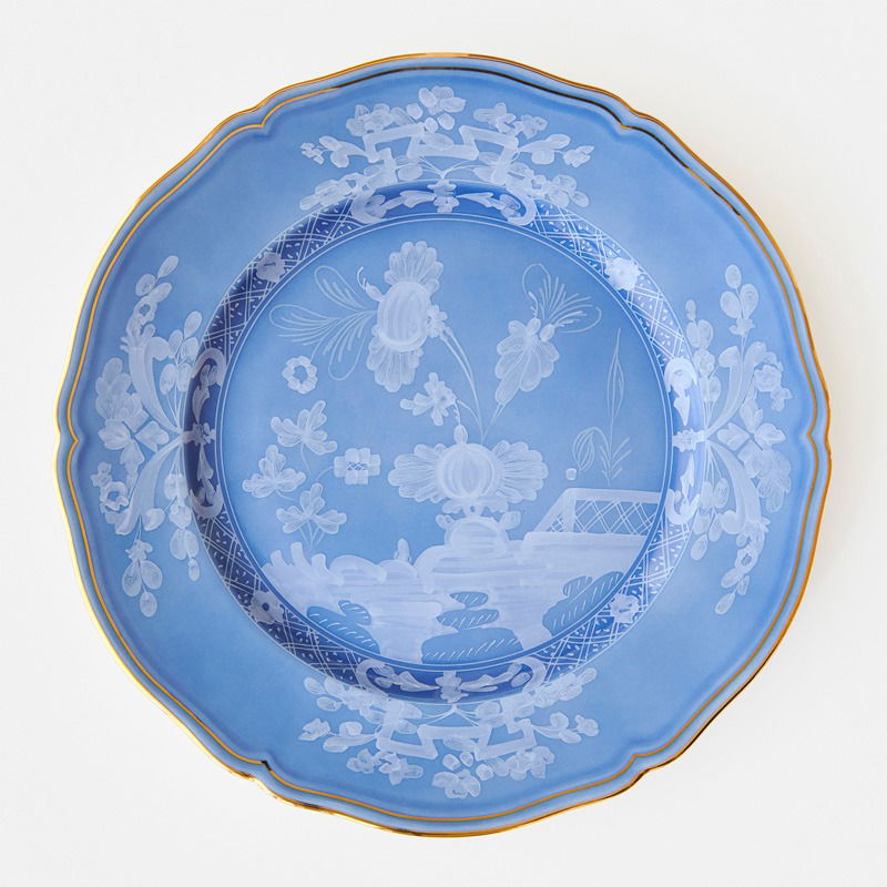Pervinca Ginori Oriente Italiano Dinnerware - view 3 of 3
