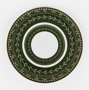 Lansbury Dinnerware